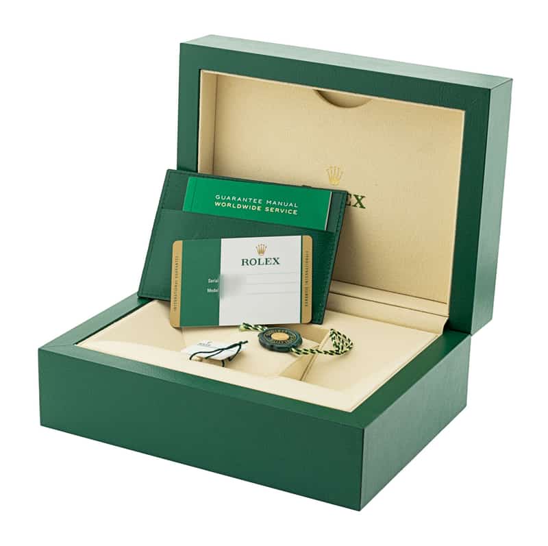 Rolex Daytona 116509